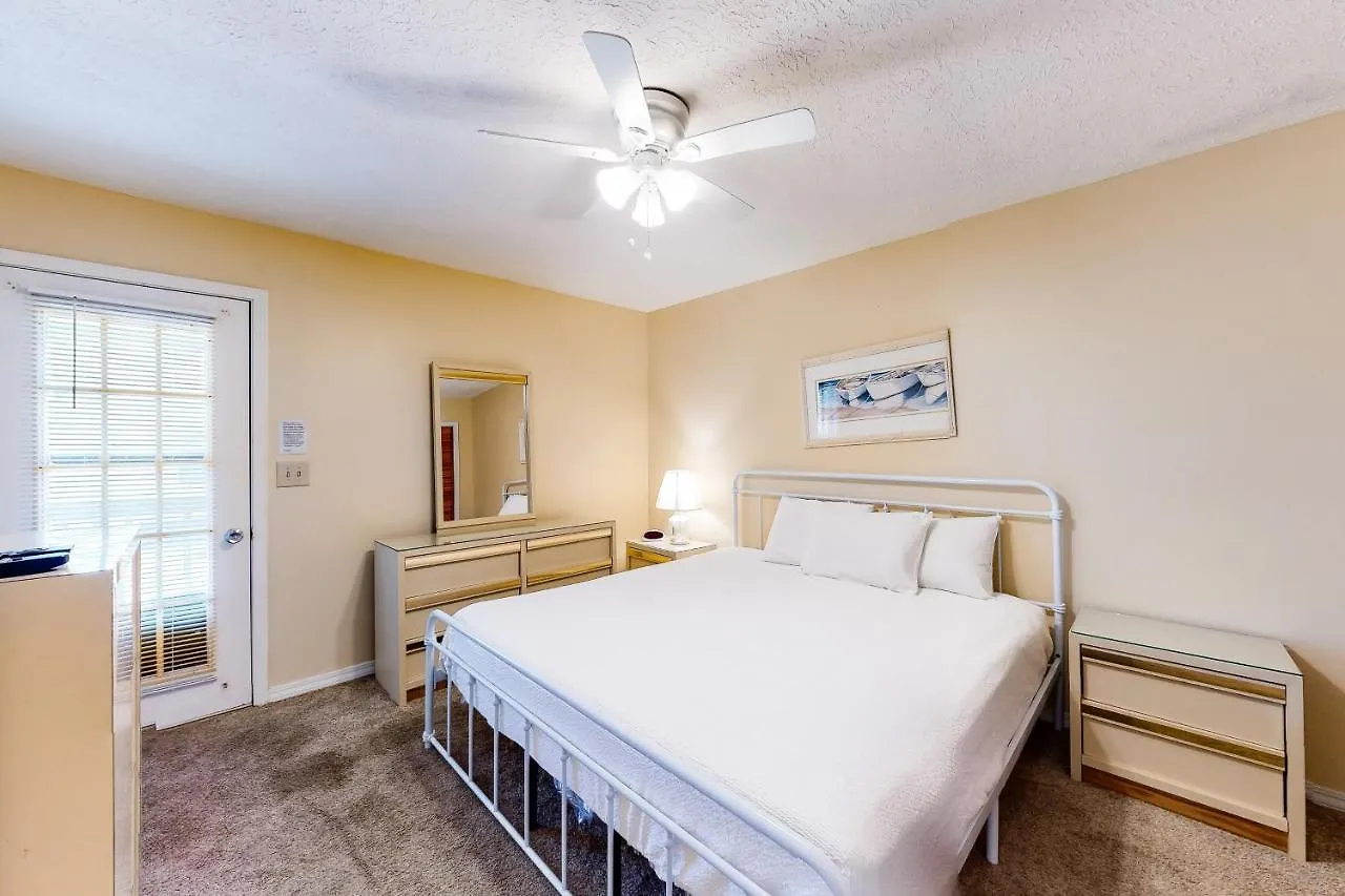 Tatil Evi Gulf Highlands - 183 Gulf Highlands Blvd Villa Panama City Beach
