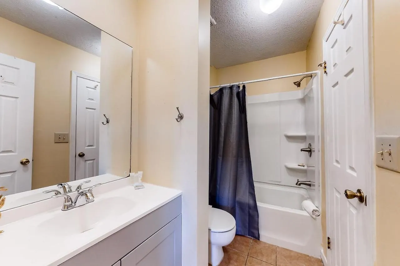 Gulf Highlands - 183 Gulf Highlands Blvd Villa Panama City Beach ABD