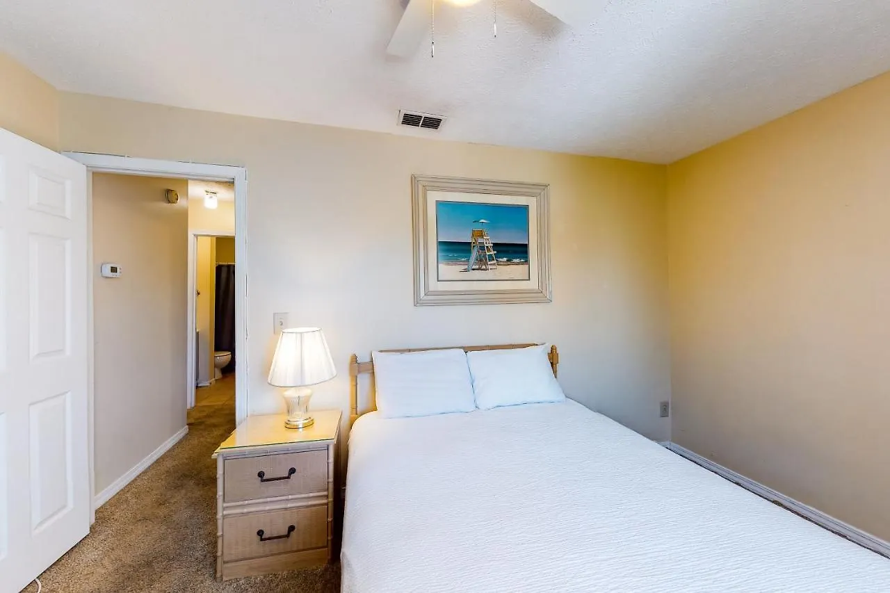Gulf Highlands - 183 Gulf Highlands Blvd Villa Panama City Beach